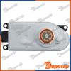 Contrôle des volets d'air calandre supérieure sur mesure pour BMW | 51749854640, EZC-BM-439